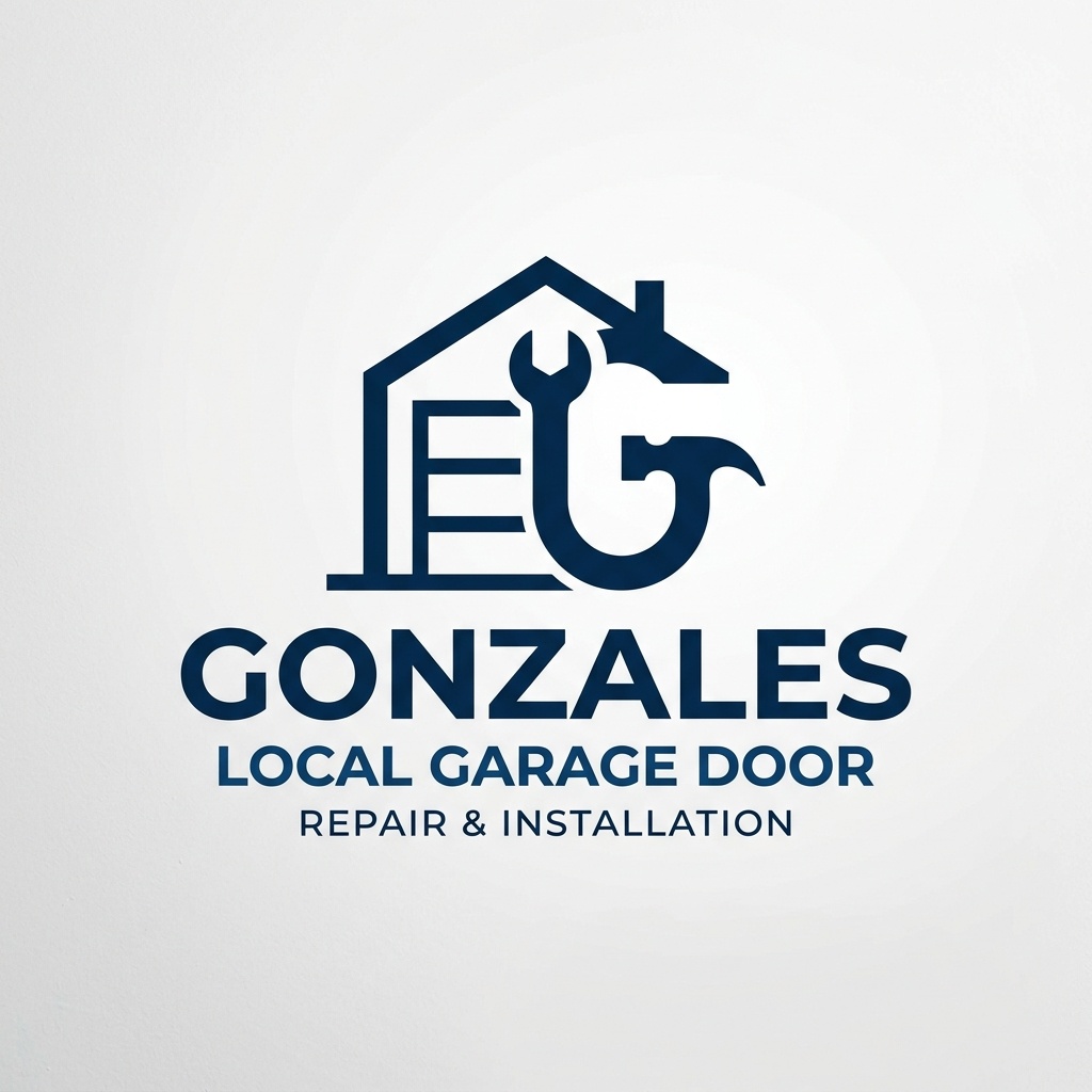 Foster and Gonzales Garage Door Services Logo